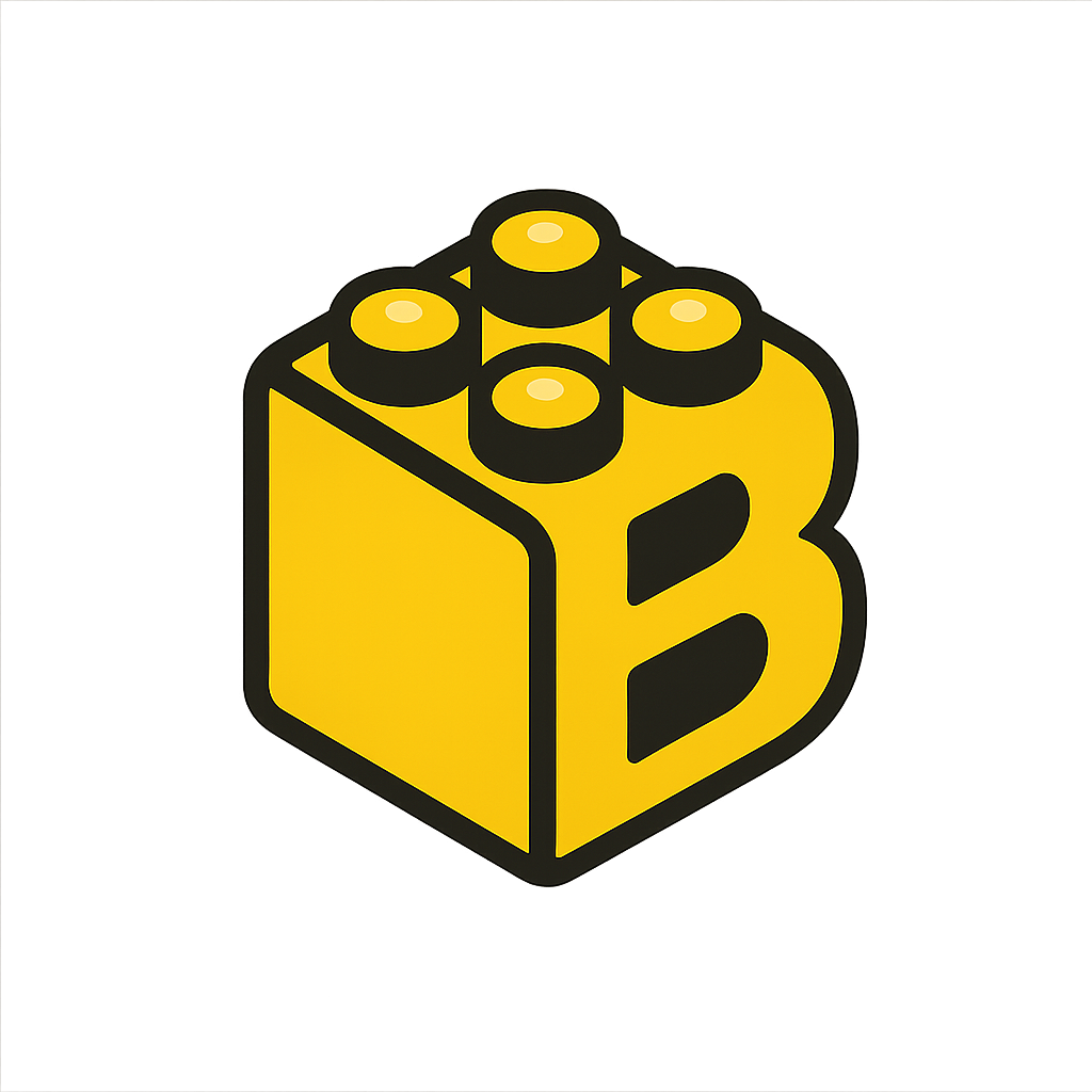 Bricklane.lk logo
